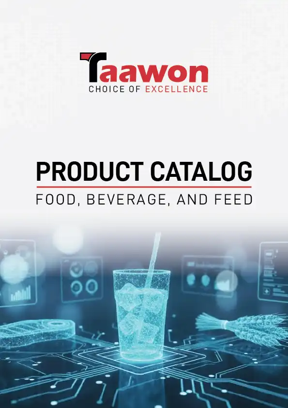 Food, Beverage & Feed